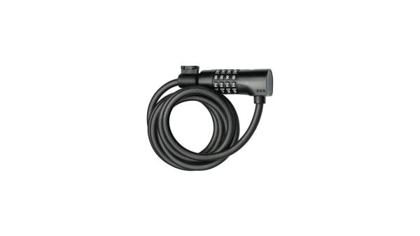 Axa Resolute  17 mm 