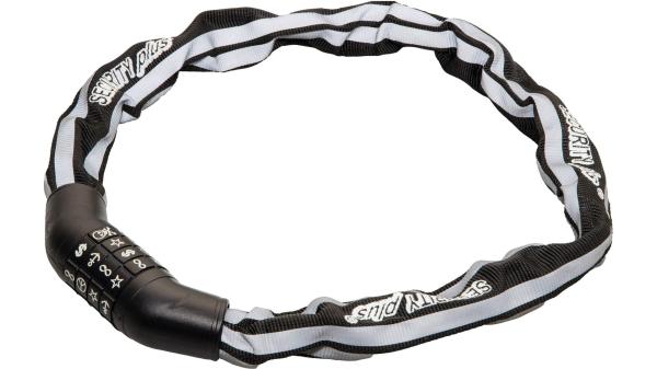 Security Plus SKS 140  L schwarz