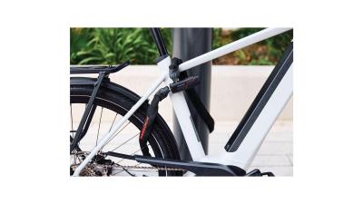 Trelock BC 480 Code  L schwarz Produktbild 2
