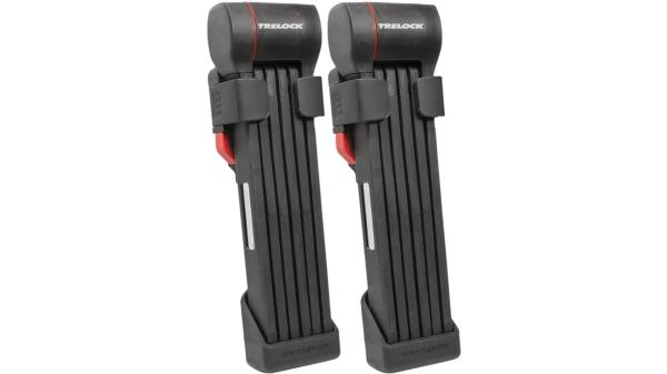 Trelock FS 480 Cops X-Press  M5 schwarz