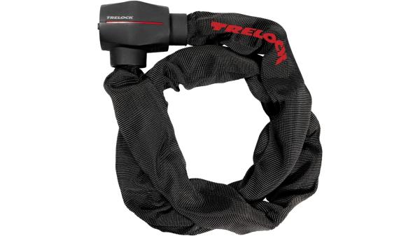 Trelock BC 580  XL schwarz