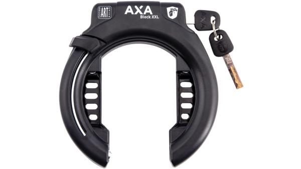 Axa Block XXL  F1 schwarz