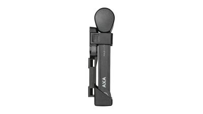 Axa Fold Ultra  M5 schwarz Produktbild 2