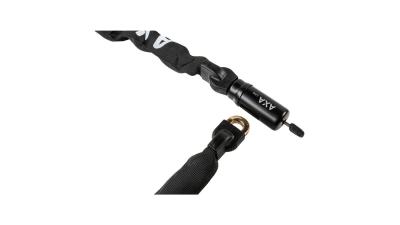 Axa Linq  L schwarz Produktbild 1