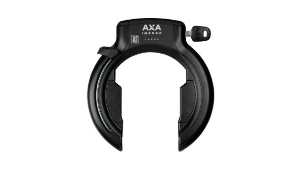 Axa Imenso Large  F1 schwarz