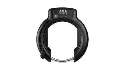 Axa Imenso X-Large  F1 schwarz Produktbild 1