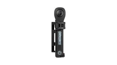 Axa Fold Lite  M5 schwarz Produktbild 1