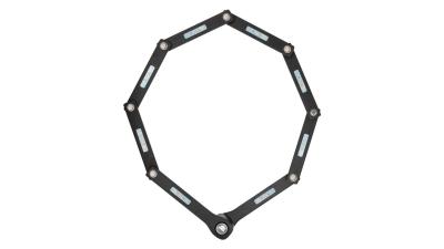 Axa Fold Lite  M5 schwarz Produktbild 2