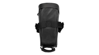 Trelock Satteltasche  17 mm schwarz Produktbild 2