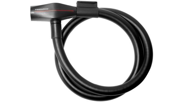 Trelock KS 415  17 mm schwarz