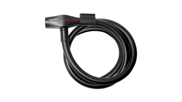 Trelock KS 415  17 mm schwarz