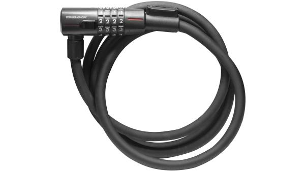 Trelock KS 415  17 mm schwarz