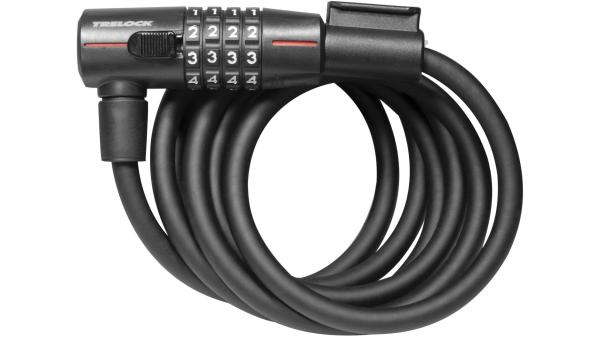 Trelock SK 312  17 mm schwarz