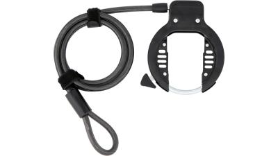 CONTEC C-100 Kombi  F1 schwarz Produktbild 1