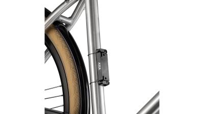 Axa Fix  17 mm schwarz Produktbild 1