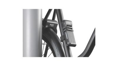Axa Fold  17 mm schwarz Produktbild 1
