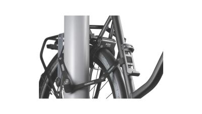Axa Fold  17 mm schwarz Produktbild 2