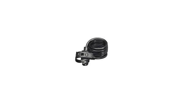 Trelock SK 222/180  17 mm schwarz