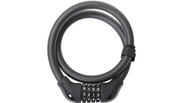 CONTEC PowerLoc  17 mm schwarz