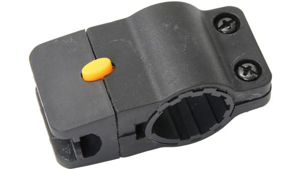 CONTEC LOC.Part  17 mm schwarz