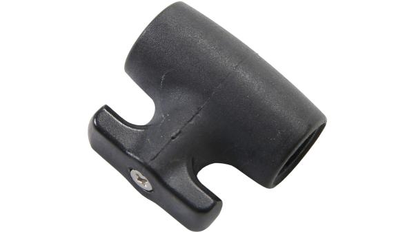 CONTEC LOC.Part  17 mm schwarz