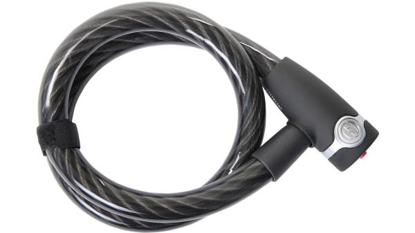 CONTEC EcoLoc  17 mm schwarz, grau