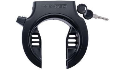 CONTEC PowerLoc M  F1 schwarz Produktbild 1