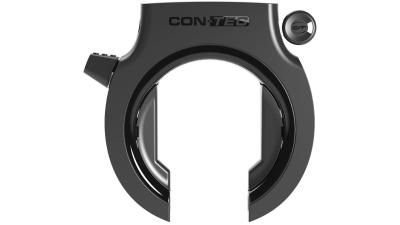 CONTEC PowerLoc L  F1 schwarz Produktbild 1