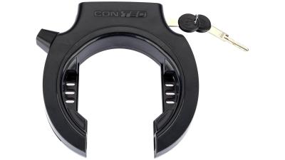 CONTEC PowerLoc XL  F1 schwarz Produktbild 1
