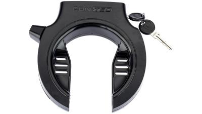 CONTEC PowerLoc M  F1 schwarz Produktbild 1