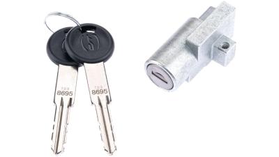 CONTEC PowerLoc L  F1 schwarz Produktbild 2