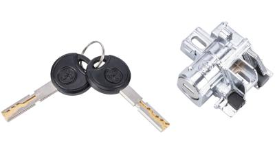 QIO One Key Solution  F1 schwarz Produktbild 1