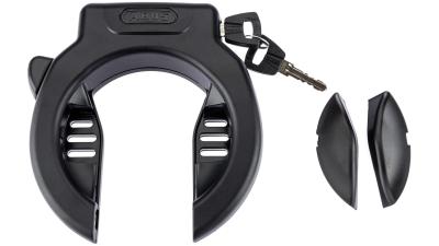Rahmenschl&ouml;sser 4750  F1 schwarz Produktbild 1