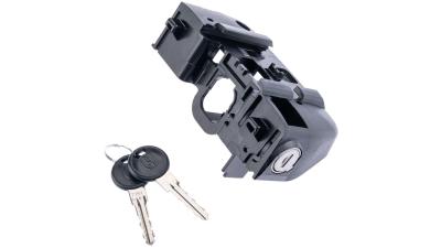 CONTEC PowerLoc L  F1 schwarz Produktbild 2