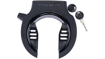 CONTEC PowerLoc M  F1 schwarz Produktbild 1
