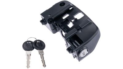 CONTEC PowerLoc M  F1 schwarz Produktbild 2