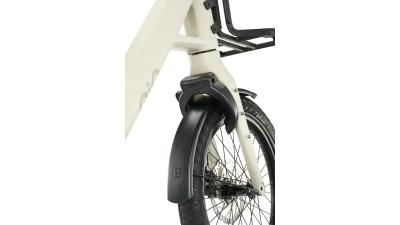 QIO Frame Lock  F1 schwarz Produktbild 1