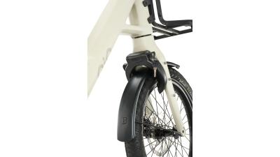 QIO Frame Lock  F1 schwarz Produktbild 1