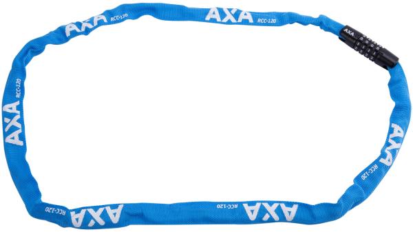 Axa Rigid RCC  XL blau