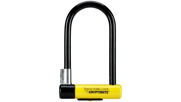 KRYPTONITE New York Standard  17 mm schwarz, gelb
