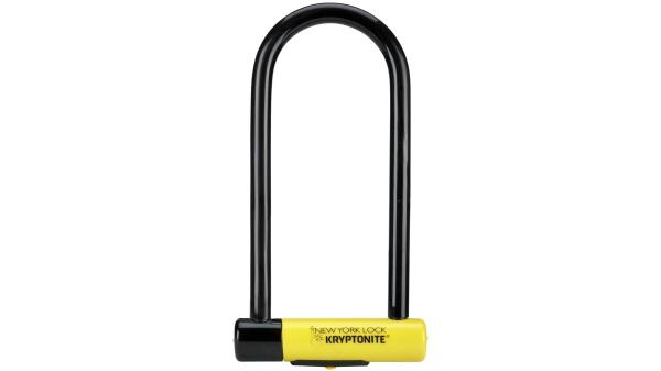 KRYPTONITE New York LS  17 mm schwarz, gelb