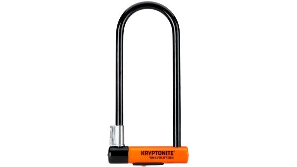 KRYPTONITE Evolution LS  17 mm schwarz, orange