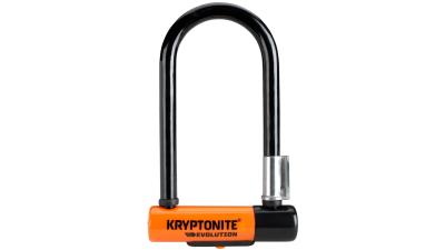 KRYPTONITE Evolution Mini-7  17 mm schwarz, orange Produktbild 1