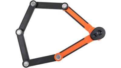 KRYPTONITE Evolution Fold  M5 schwarz, orange Produktbild 2