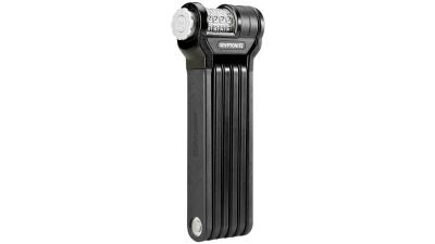 KRYPTONITE Keeper Fold Code  M5 schwarz Produktbild 2