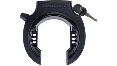 CONTEC PowerLoc XL  F1 schwarz Produktbild 1