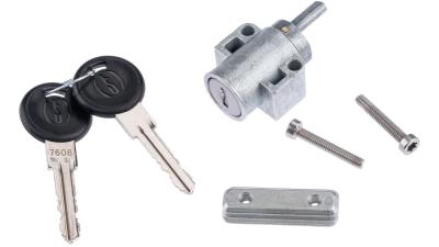 CONTEC PowerLoc XL  F1 schwarz Produktbild 2