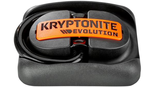 KRYPTONITE Evolution Ground Anchor  17 mm 