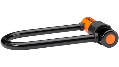 KRYPTONITE Evolution Lite Mini-6  17 mm schwarz, orange Produktbild 2