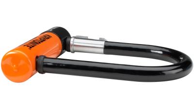 KRYPTONITE Evolution Mini-5  17 mm schwarz, orange Produktbild 1